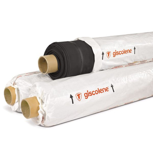 M2. MANTA 3M 100 BUTILO - GISCOLENE