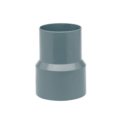 REDUCCION PVC INVERTIDA 125/110
