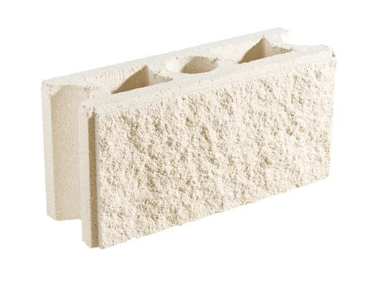 CANTONERA 2 CARAS SPLIT 40X20X20 PAJA ARENA