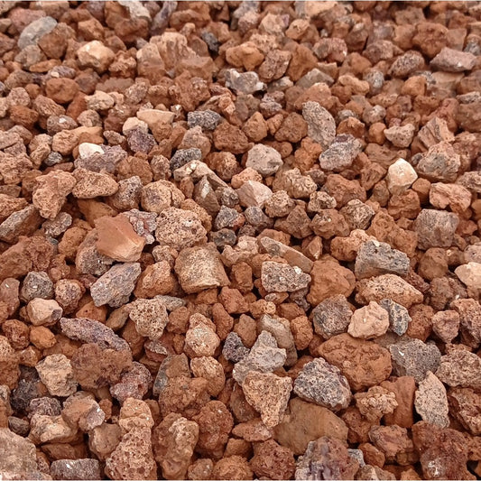 SACA VOLCANICA 15/25 TJ