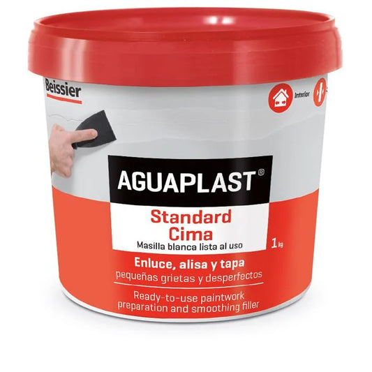 AGUAPLAST CIMA STANDARD BOTE 1KG- BEISSIER