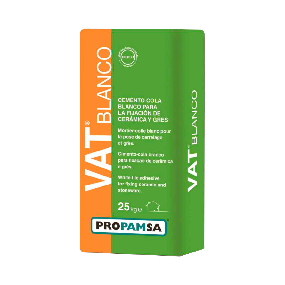 VAT BLANCO 5 KG