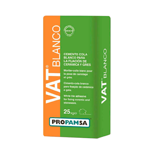 VAT BLANCO 5 KG