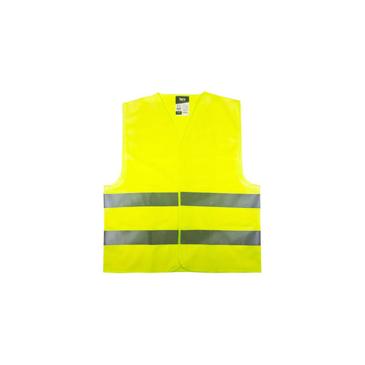 CHALECO REFLECTANTE XL - STC