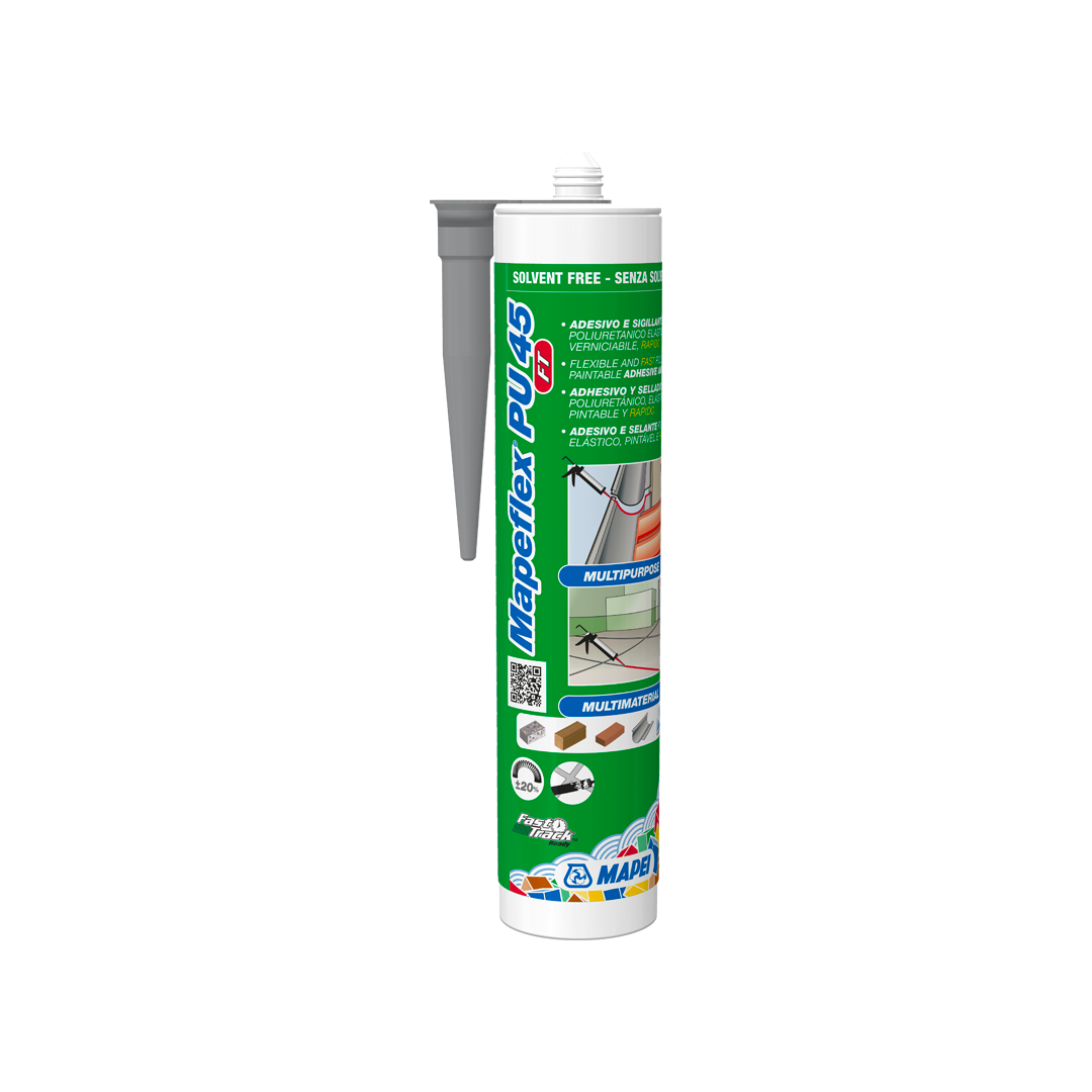 MAPEFLEX PU45 FT MAPEI SALCHICHON 600 ML