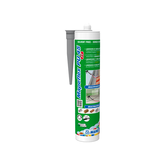 MAPEFLEX PU45 FT MAPEI SALCHICHON 600 ML