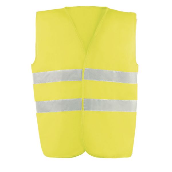 CHALECO REFLECTANTE L - STC
