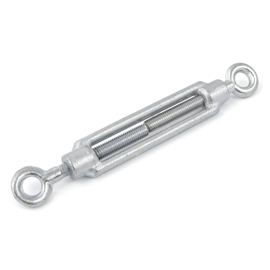 TORNILLO TENSOR M-10 - RIVISA