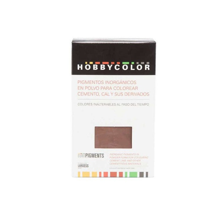 PIGMENTO INORGANICO PARDO 660
