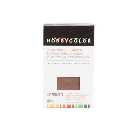 PIGMENTO INORGANICO PARDO 660