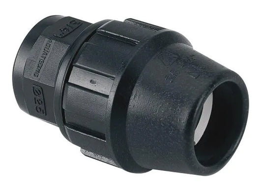 ENLACE ROSCA HEMBRA 25-3/4 POLIETILENO