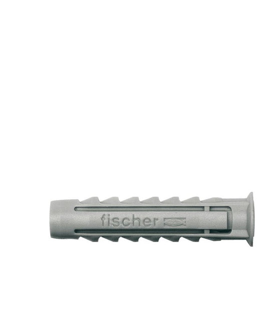 TACO FISCHER SX CAJA 5X25 100Ud.