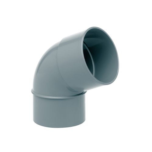 CODO PVC 160 67º MH
