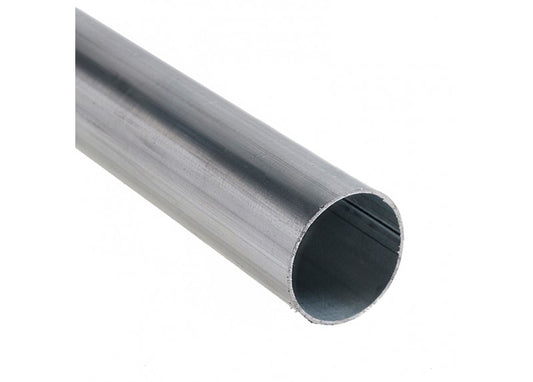 ML TUBO HIERRO 2X6