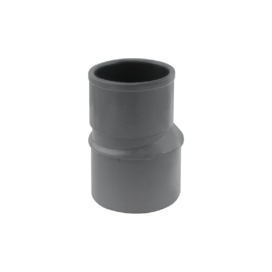REDUCCION EXT.EXCENTRICA PVC 200-125