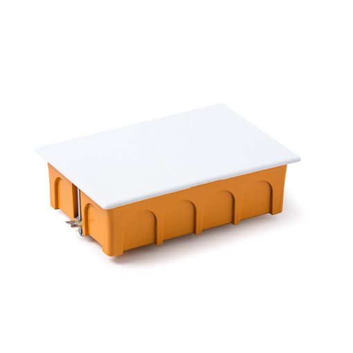 CAJA EMPALME PLADUR 160X100 FAMATEL
