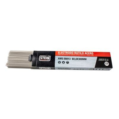 ELECTRODO RUTILO 3.2X350