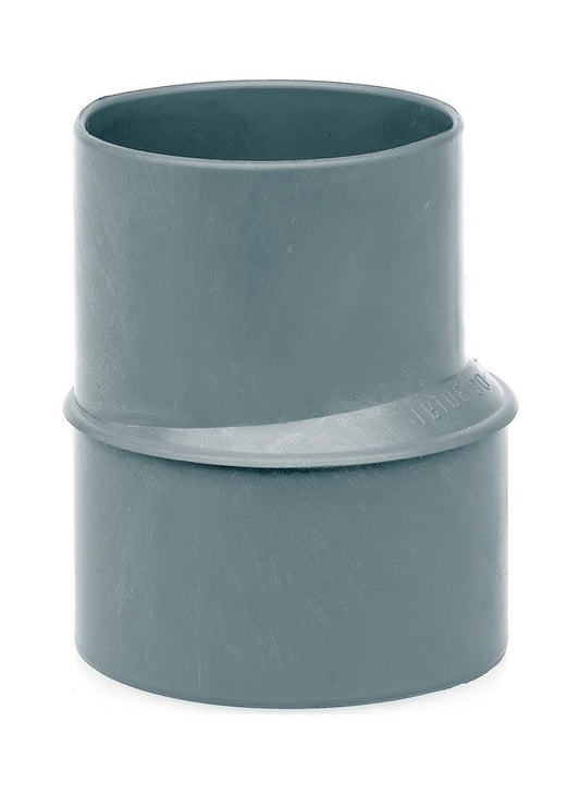 REDUCCION.EXCENTRICA PVC 125-110