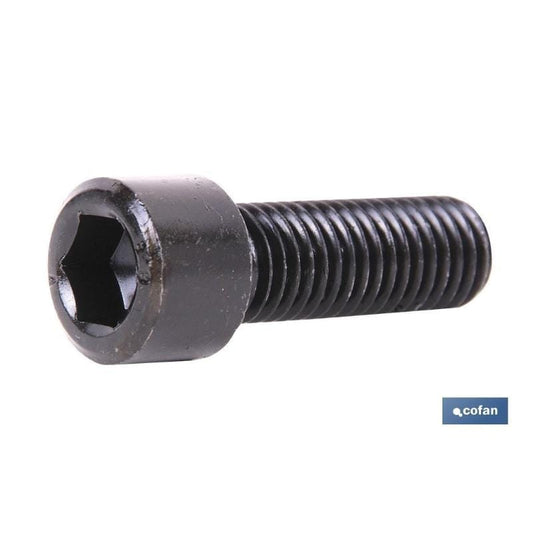 TORNILLO FUNDICION DIN912 8X40 EUROSELF