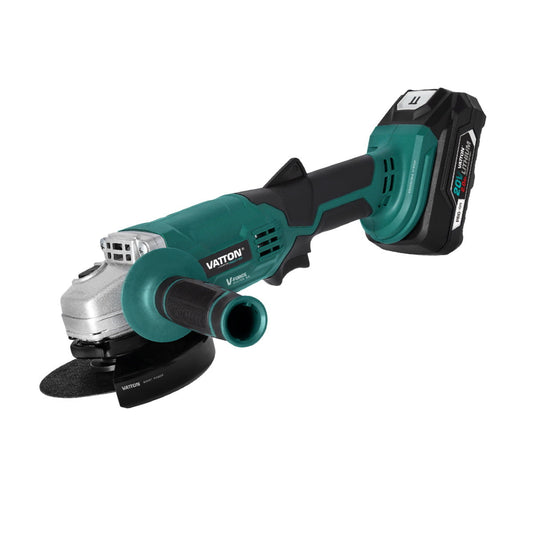 AMOLADORA 115 VATTON 20 V