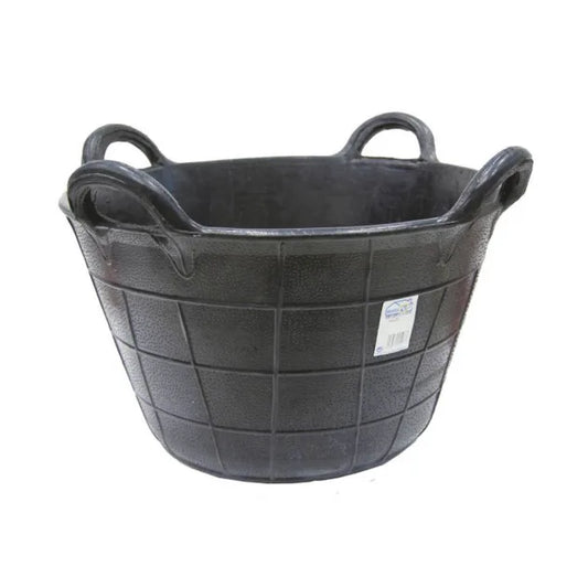 CAPAZO GOMA 40 L 4 ASAS
