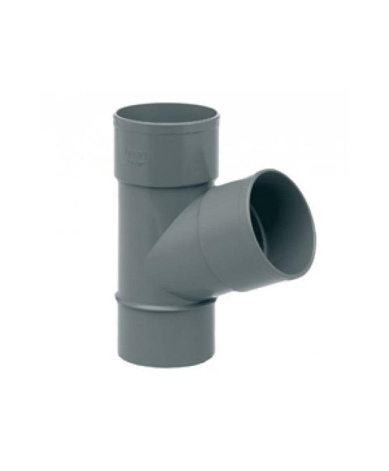 DERIVACION PVC 160 67º