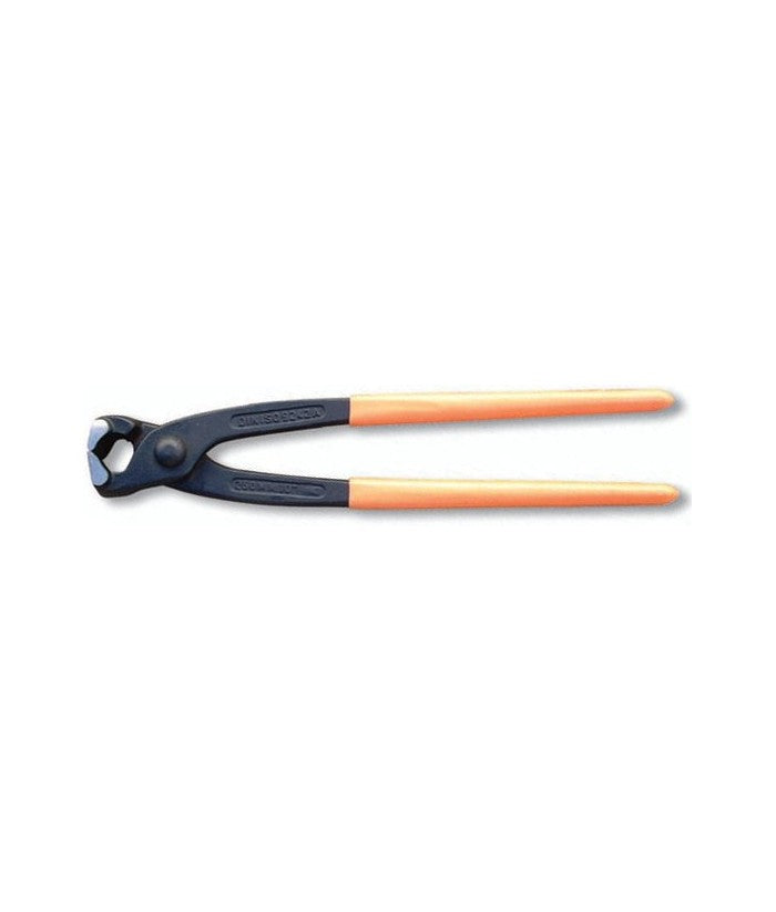 TENAZA RUSA 225 MM