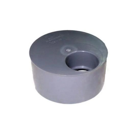 TAPON PVC 90/40