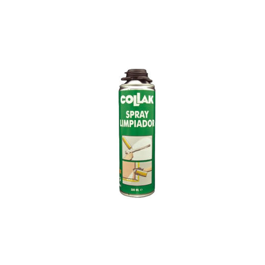 LIMPIADOR COLLAK SPRAY