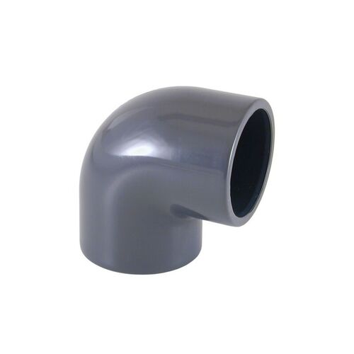 CODO PRESION PVC 50 A 90º PISCINA