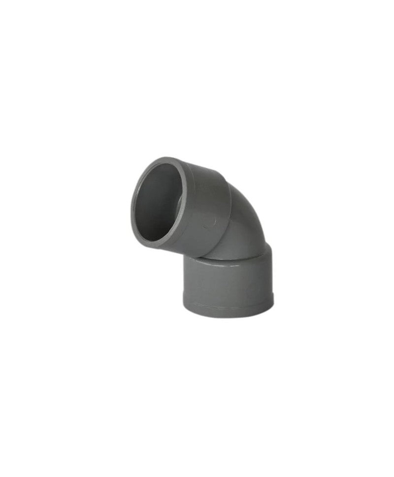 CODO PVC 32 67º HH