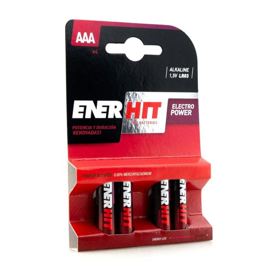PILA ENERHIT AAA