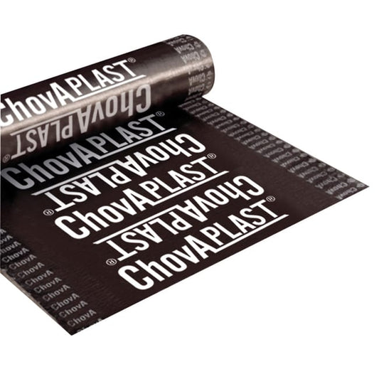M2 TELA ASFALTICA EXTRA VEL 40 - CHOVAPLAST
