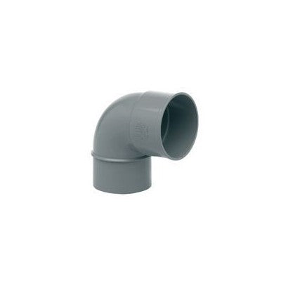 CODO PVC 250 87º MH
