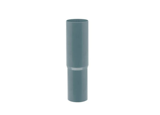 MANGUITO PVC DOBLE BOCA 200mm