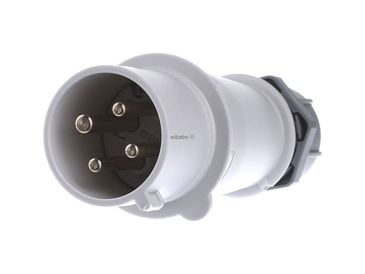 CLAVIJA AEREA 32 A 50 V MENNEKES