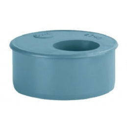 TAPON PVC 75/50