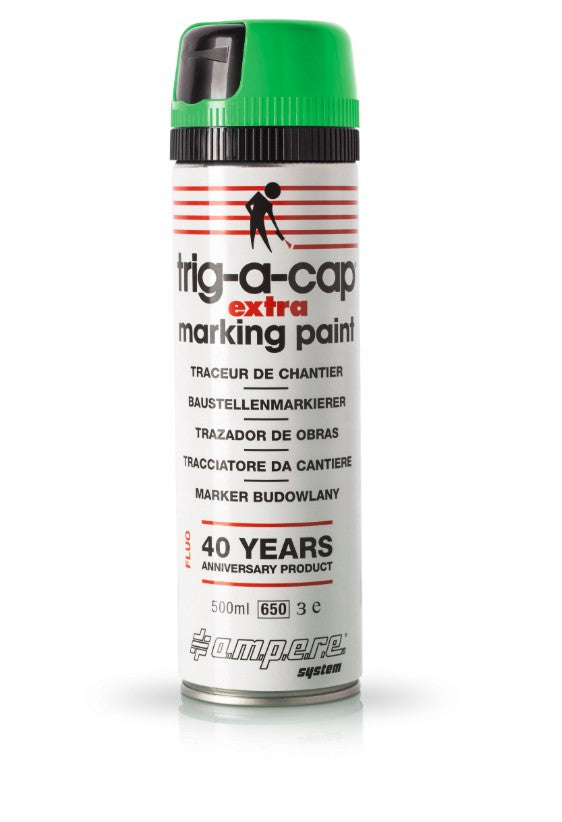 SPRAY TRAZADOR OBRA VERDE PINTY PLUS