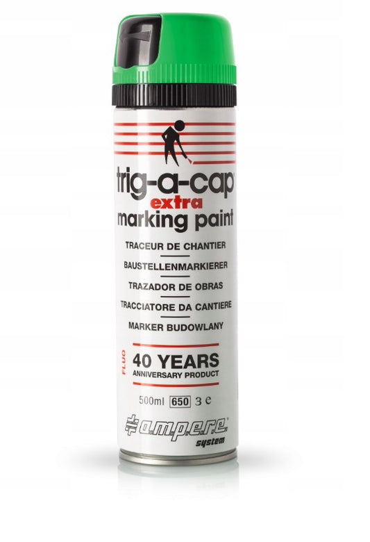 SPRAY TRAZADOR OBRA VERDE PINTY PLUS