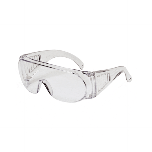 GAFAS PROTECCION TRANSPARENTE PROTIPOL
