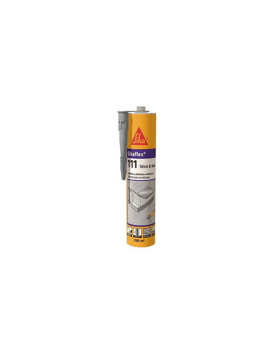 SIKAFLEX-111 BLANCO 290ML - SIKA