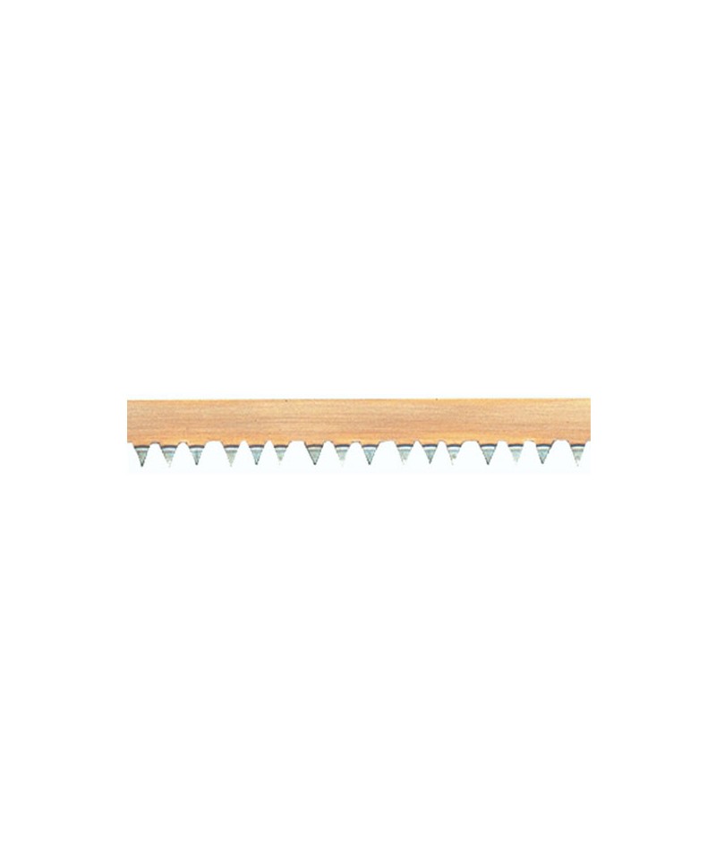 SIERRA MADERA SECA 30" - CORTMAD