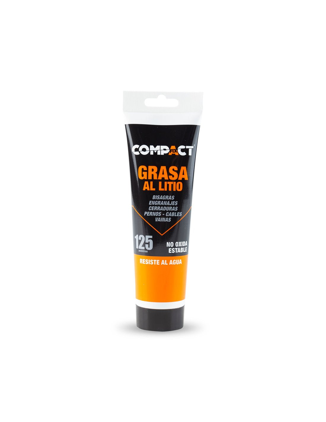 GRASA LITIO 125 ML