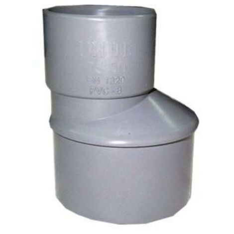REDUCCION PVC EXC 125/75