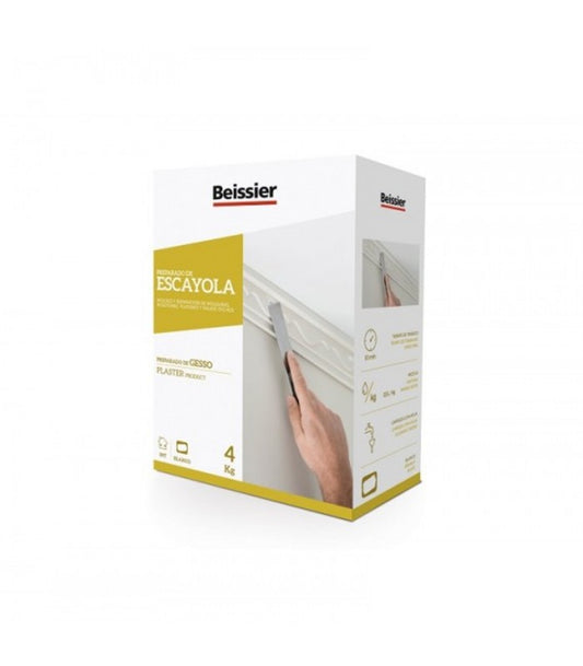 ESCAYOLA BEISSER 1 KG