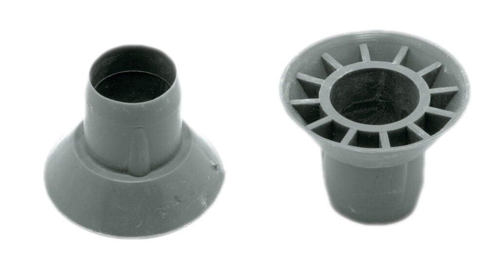 CONO PASAMURIOS TUBO 20