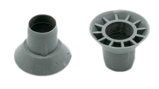 CONO PASAMURIOS TUBO 20