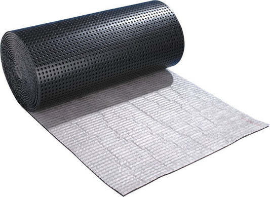 ROLLO HUEVERA CHOVADREN 2MX30M