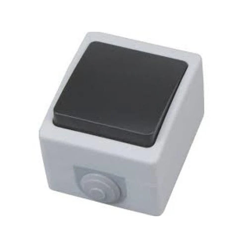INTERRUPTOR IP54 EXTERIOR
