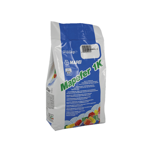 MAPEFER 1K MAPEI 5 KGS
